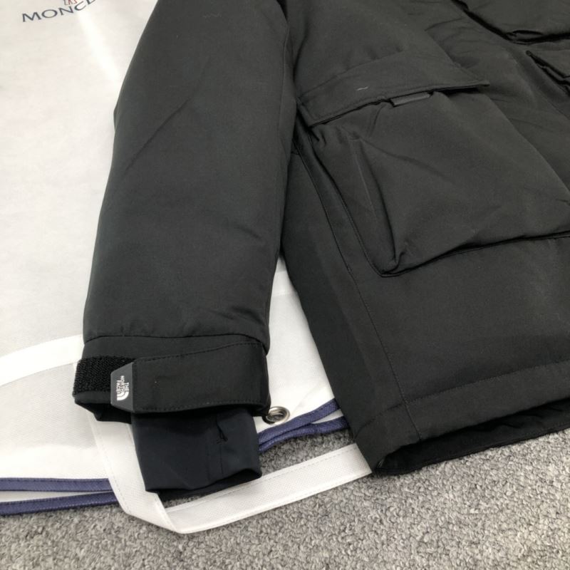 The North Face Down Jackets